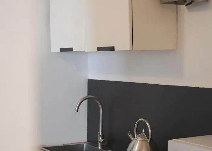 Melusina Homes Historical Center * 베니스