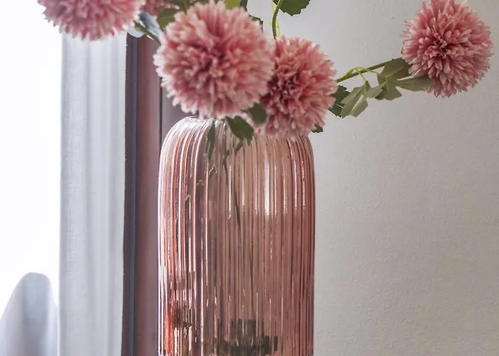 아파트 Melusina Homes Historical Center