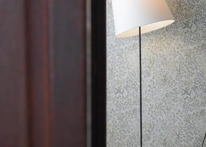 Melusina Homes Historical Center 아파트 베니스