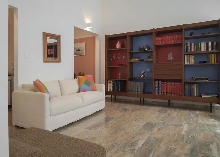 Melusina Homes Historical Center 베니스