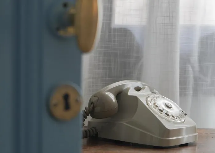 아파트 Melusina Homes Historical Center 베니스