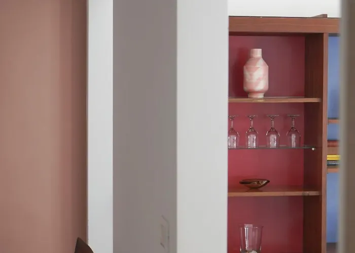 Melusina Homes Historical Center 아파트 베니스