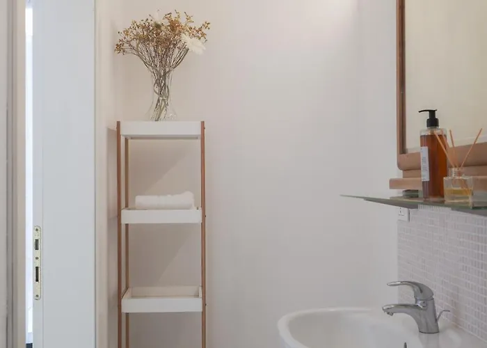 Melusina Homes Historical Center 베니스