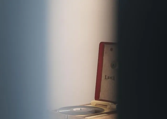 Melusina Homes Historical Center