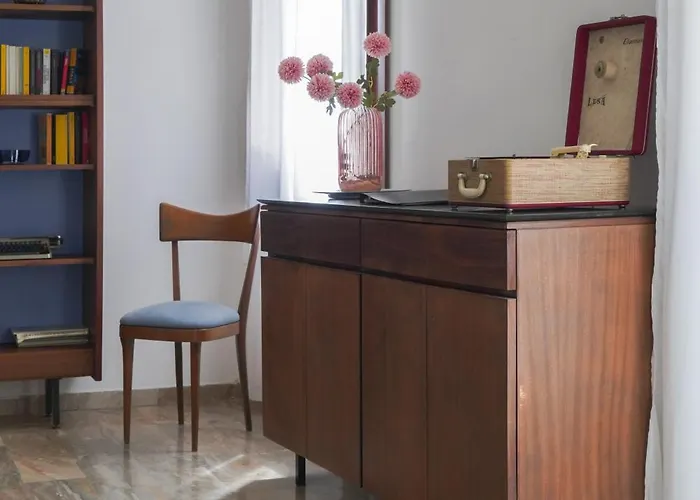 아파트 Melusina Homes Historical Center