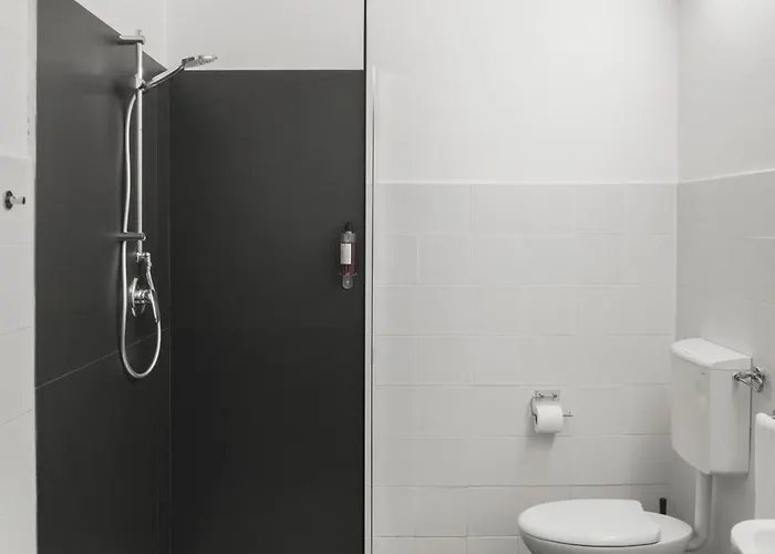 Melusina Homes Historical Center 아파트