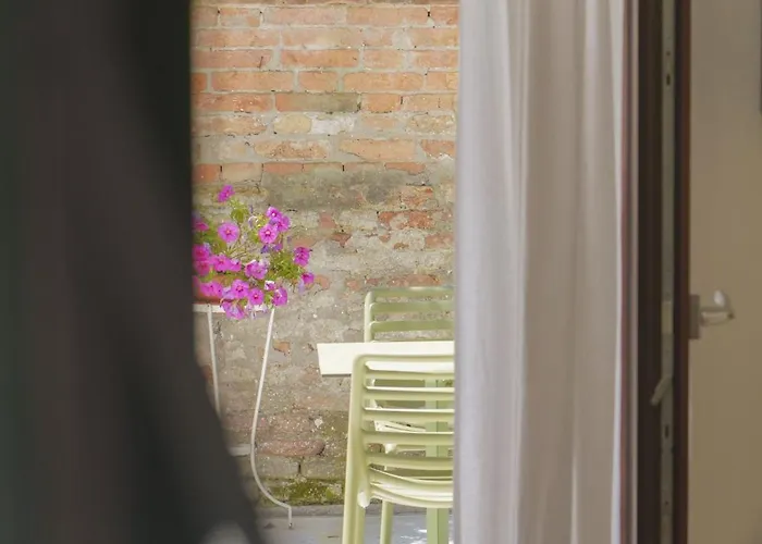 아파트 Melusina Homes Historical Center *