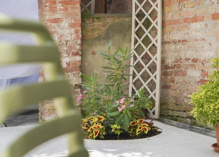 Melusina Homes Historical Center *