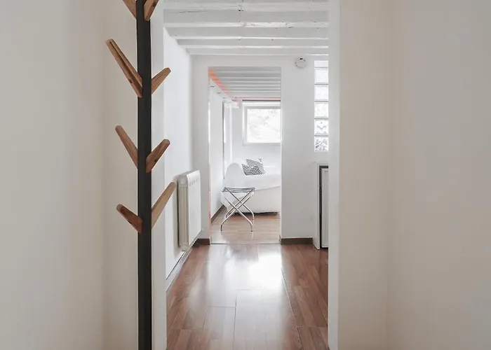 Melusina Homes Historical Center 아파트 베니스