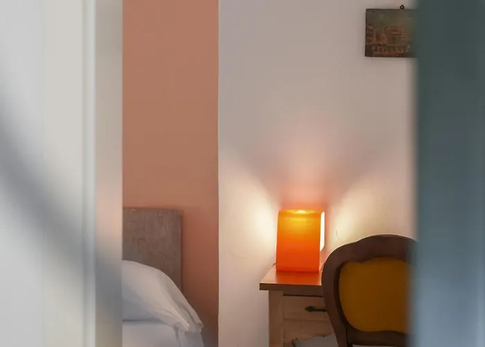 Melusina Homes Historical Center