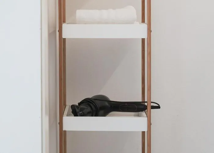 Melusina Homes Historical Center * 베니스