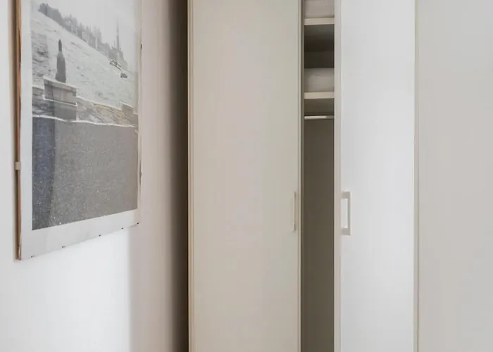 아파트 Melusina Homes Historical Center 베니스