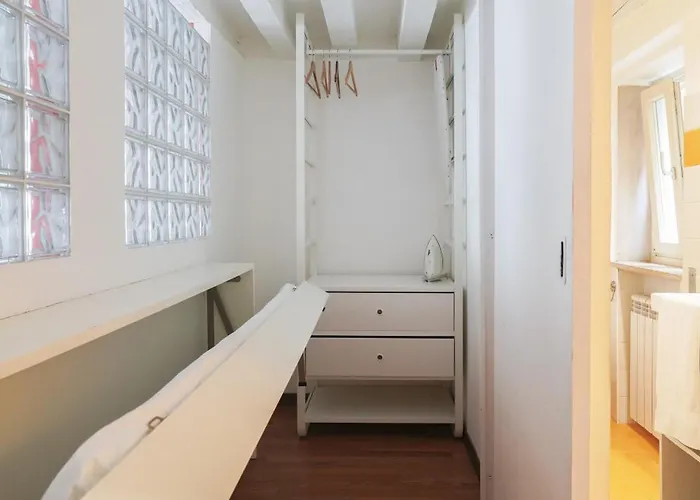 Melusina Homes Historical Center 아파트 베니스