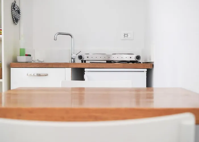 Melusina Homes Historical Center 베니스