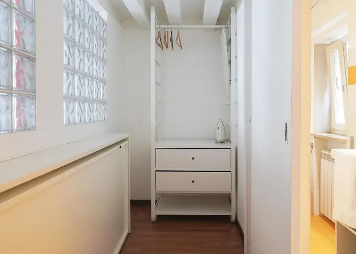 Melusina Homes Historical Center 아파트