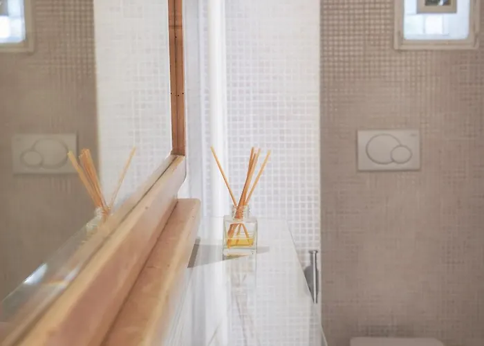 Melusina Homes Historical Center 베니스