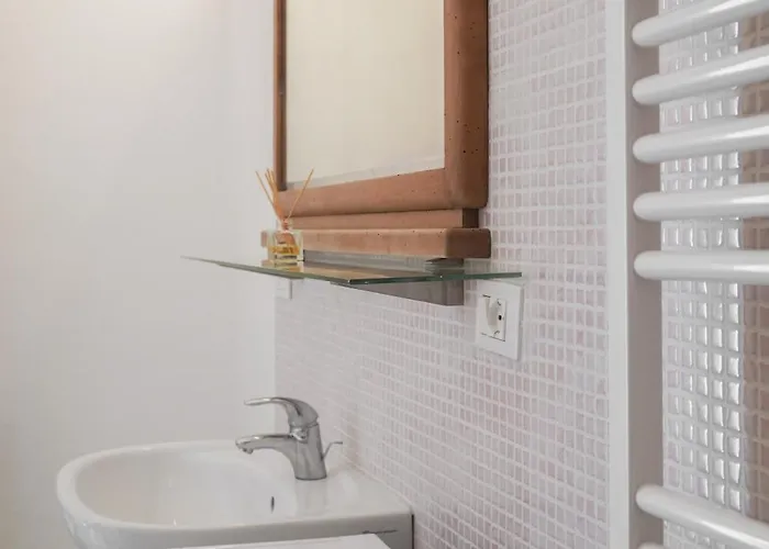 아파트 Melusina Homes Historical Center