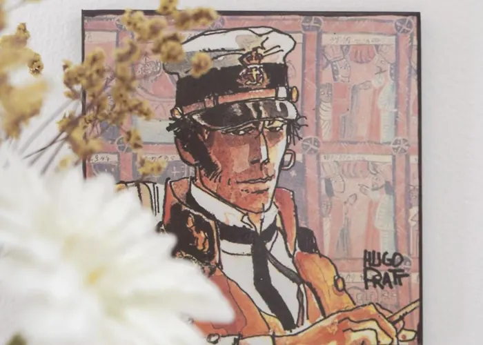 Melusina Homes Historical Center *