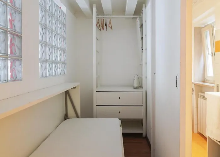 Melusina Homes Historical Center 아파트 베니스