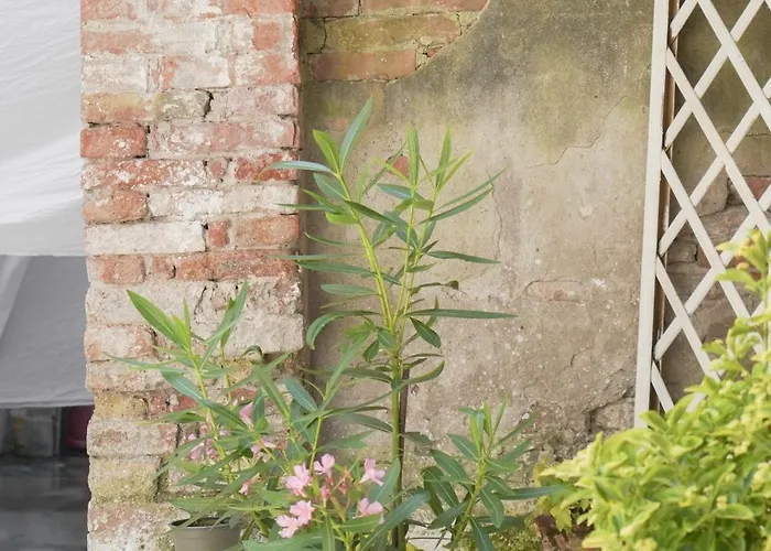 Melusina Homes Historical Center 아파트