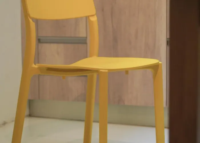 Melusina Homes Historical Center 아파트 베니스